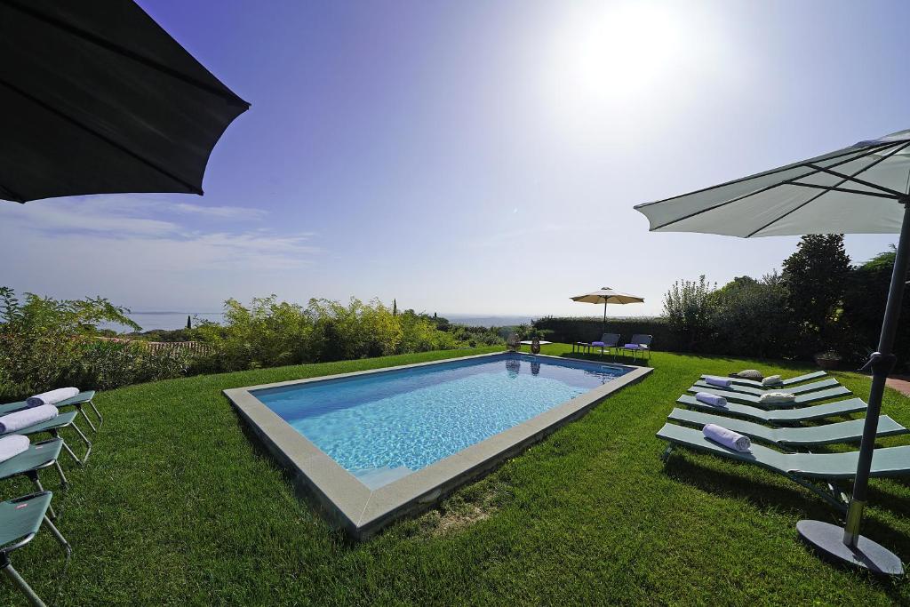 Villa Madeleine photo 3