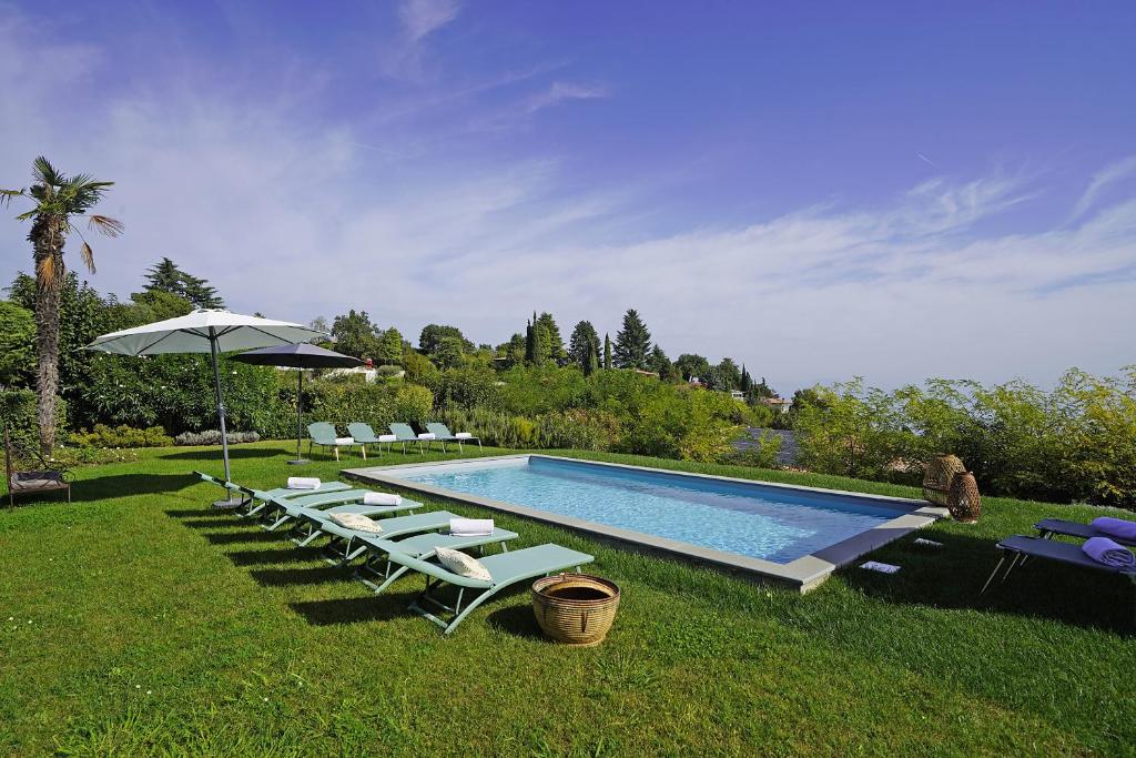 Villa Madeleine photo 2