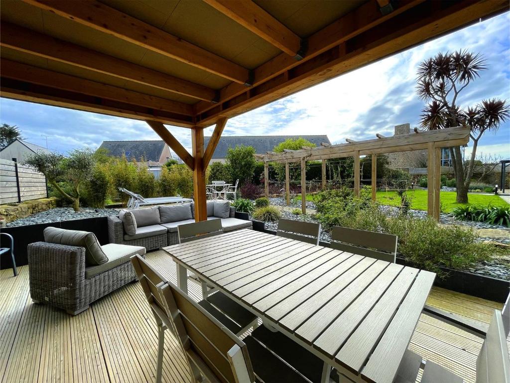 Maison Les Agapanthes photo 2