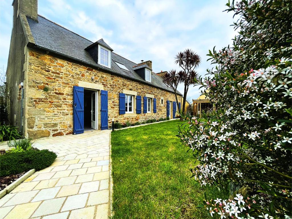 Maison Les Agapanthes