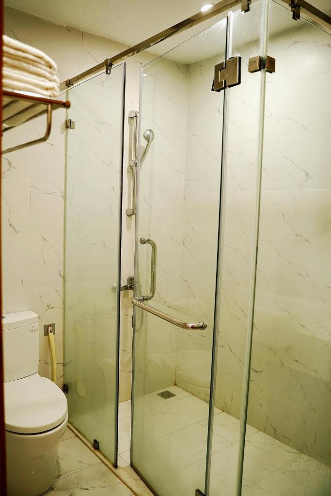 Song Suoi TMS luxury