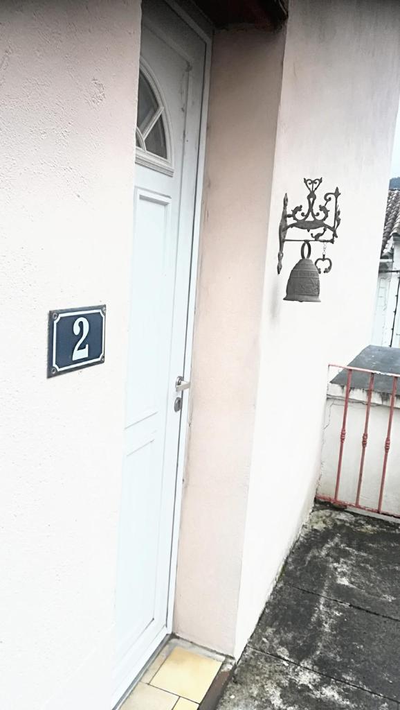 Maison de 2 chambres avec terrasse et wifi a La Grand Combe photo 2