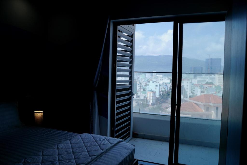 Song Suoi TMS luxury