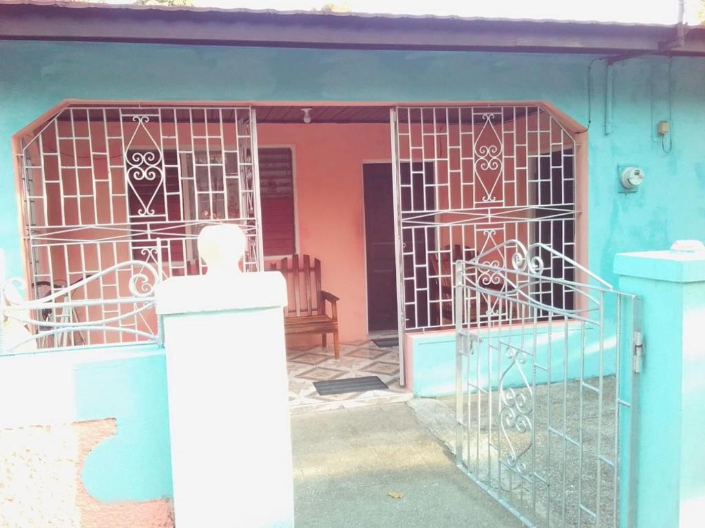 Port Antonio Residence