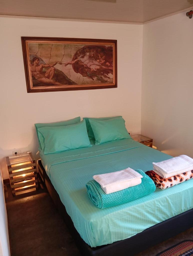 Hotel cabañas La Miranda photo 4