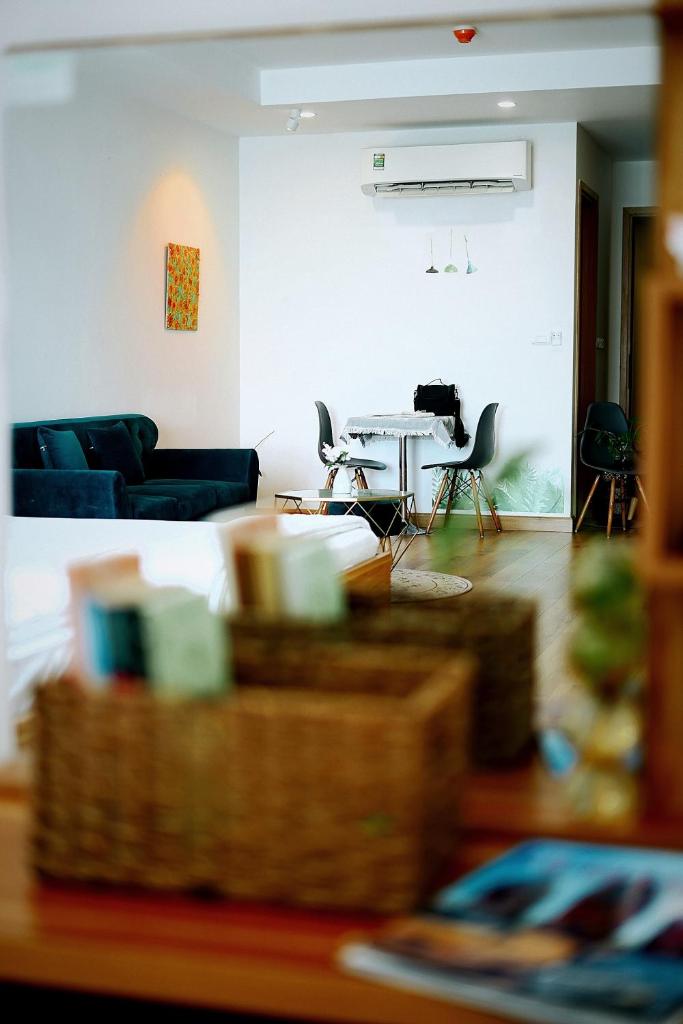 Song Suoi TMS luxury