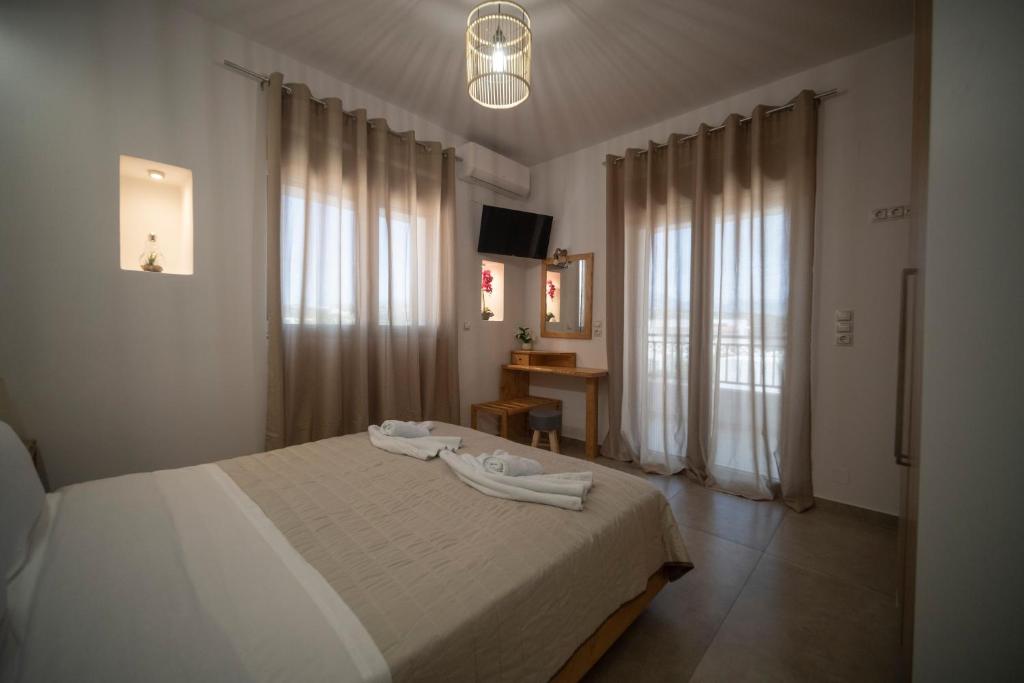 Elixrysos Apartment 2 photo 2
