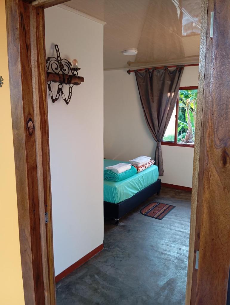 Hotel cabañas La Miranda photo 3