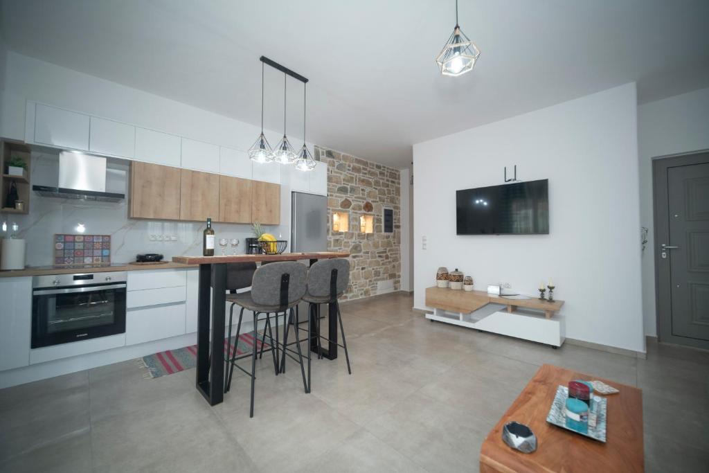 Elixrysos Apartment 2 photo 3