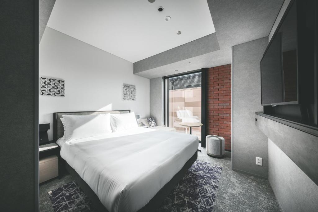 SAPPORO STREAM HOTEL photo 3