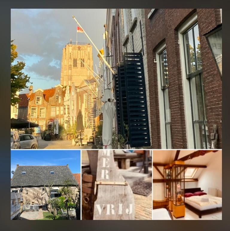 Koetshuis Goedereede photo 3