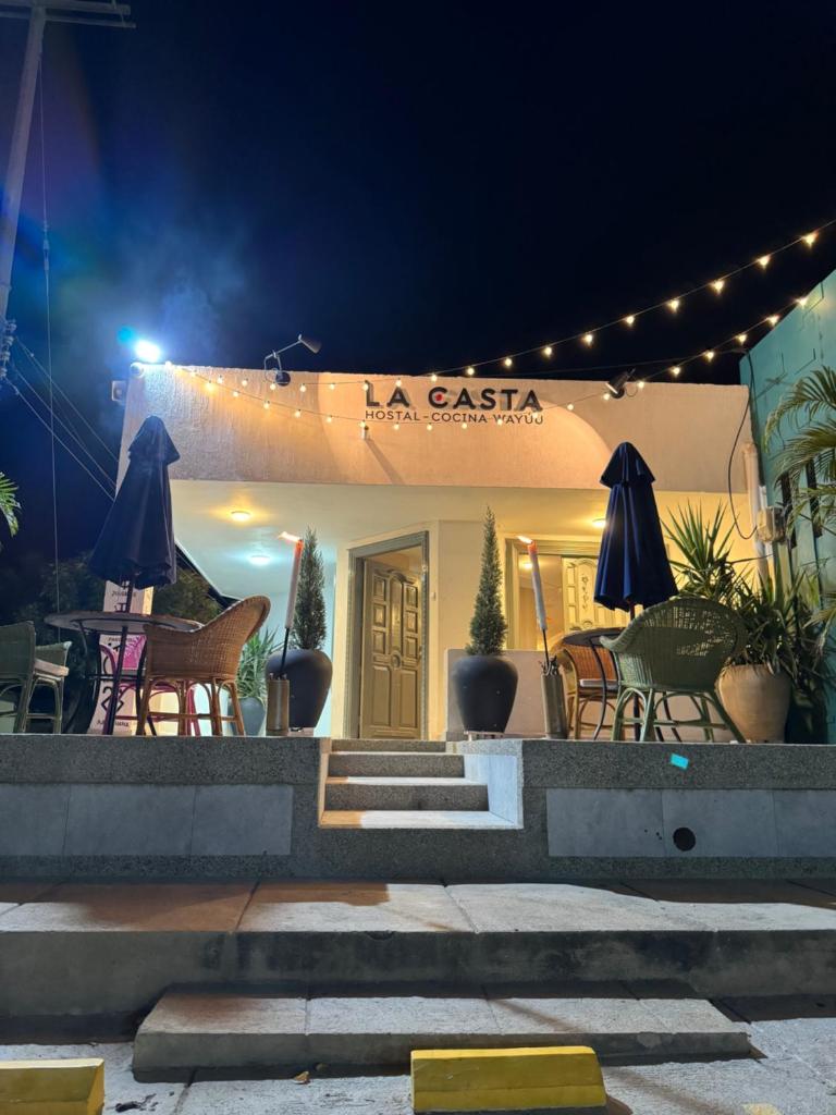 Hostal La Casta photo 3