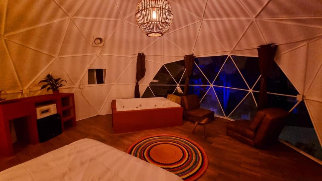 HoM Glamping-zingo photo 1