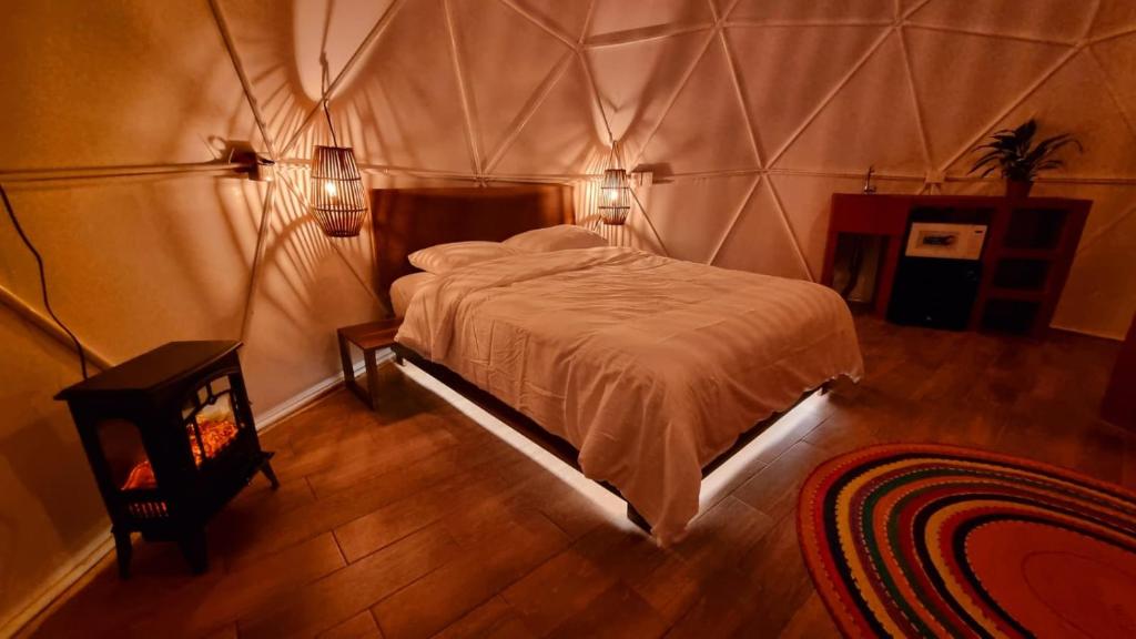 HoM Glamping-zingo photo 2