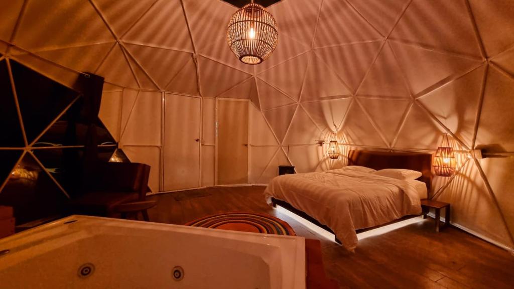 HoM Glamping-zingo photo 3