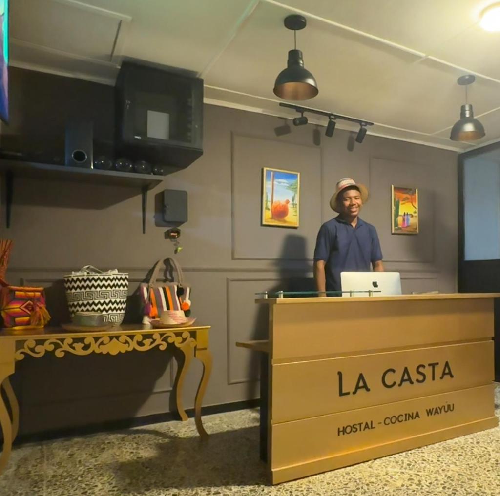 Hostal La Casta photo 4