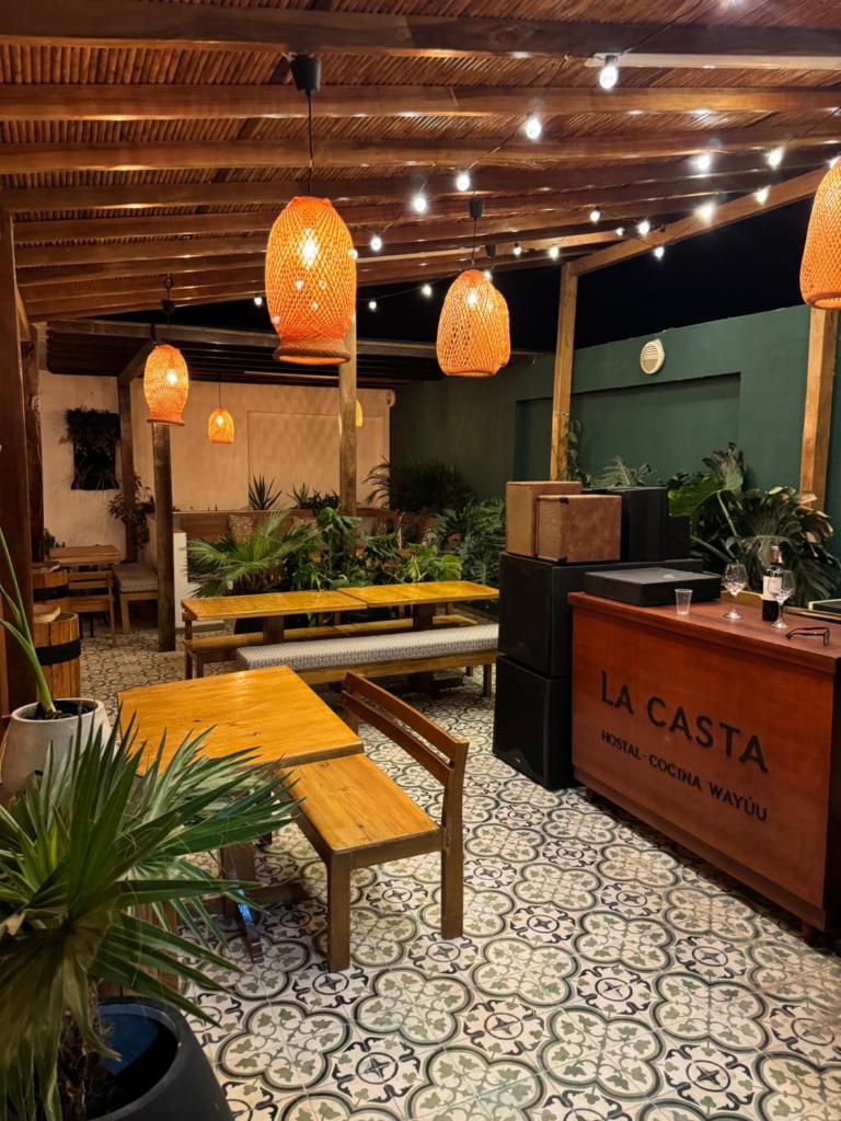 Hostal La Casta photo 2