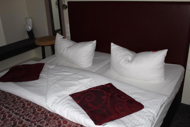 Hotel Schmuckkästchen photo 1