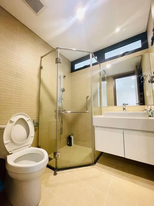 TVhome/vinhomes skylake