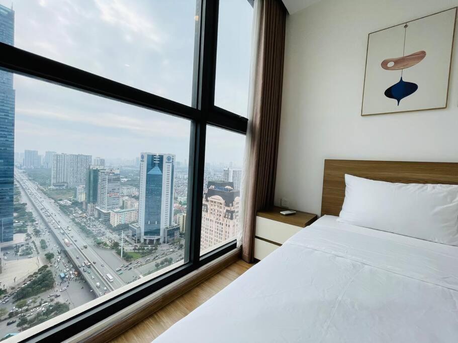 TVhome/vinhomes skylake