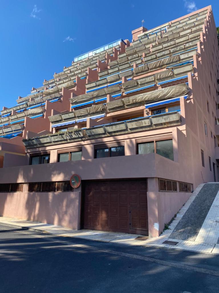 Vivienda vacacional “Punta de la arena” photo 1