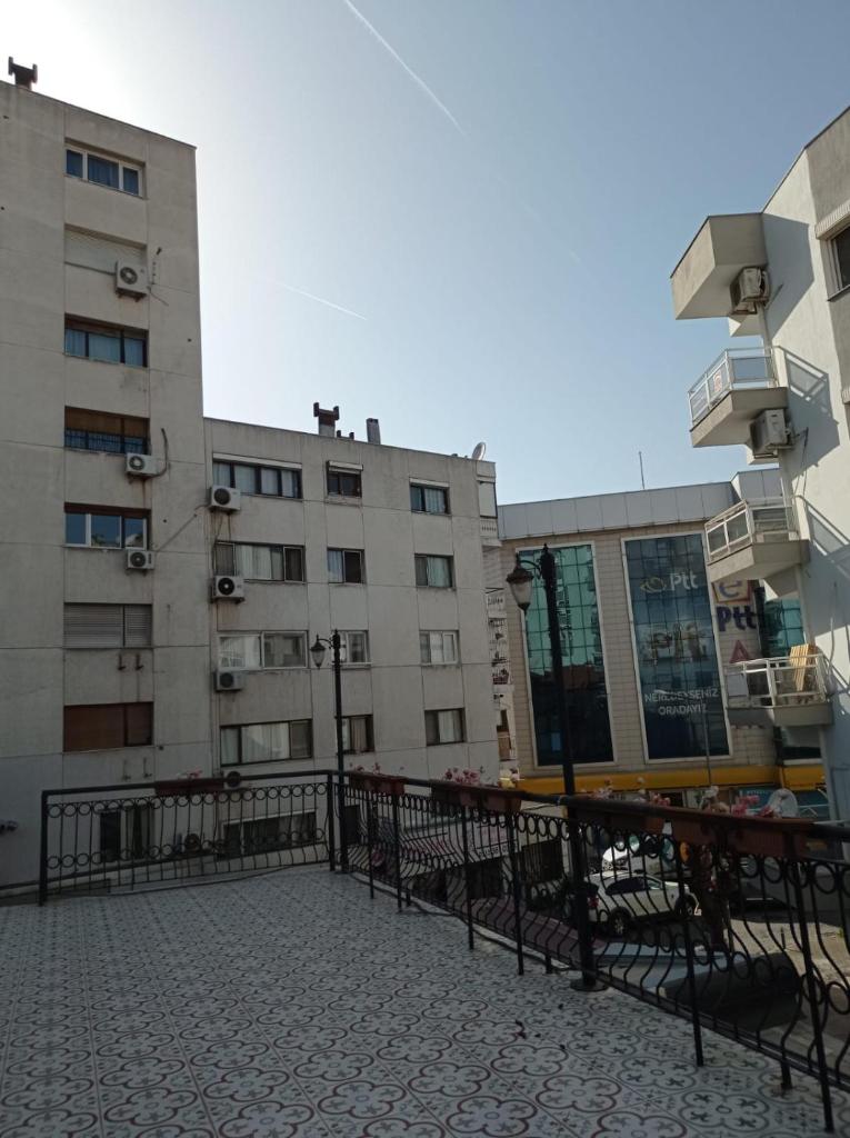 BUDAKZADE KONAĞI OTEL-RESTAURANT 1841 photo 2