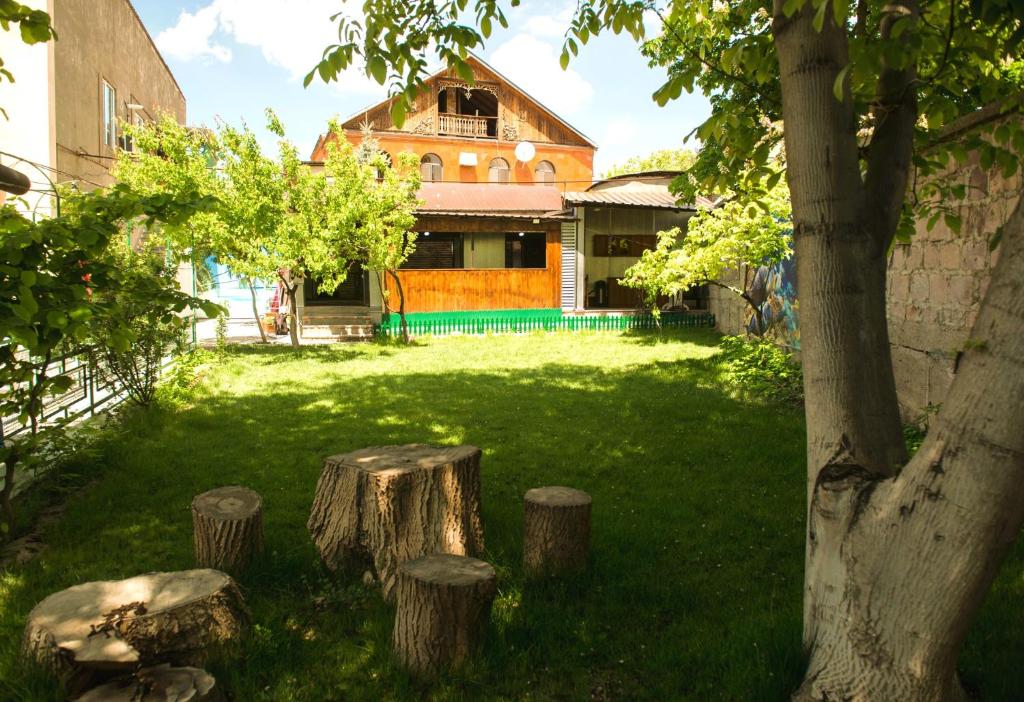 Kasakh Rest Park photo 4