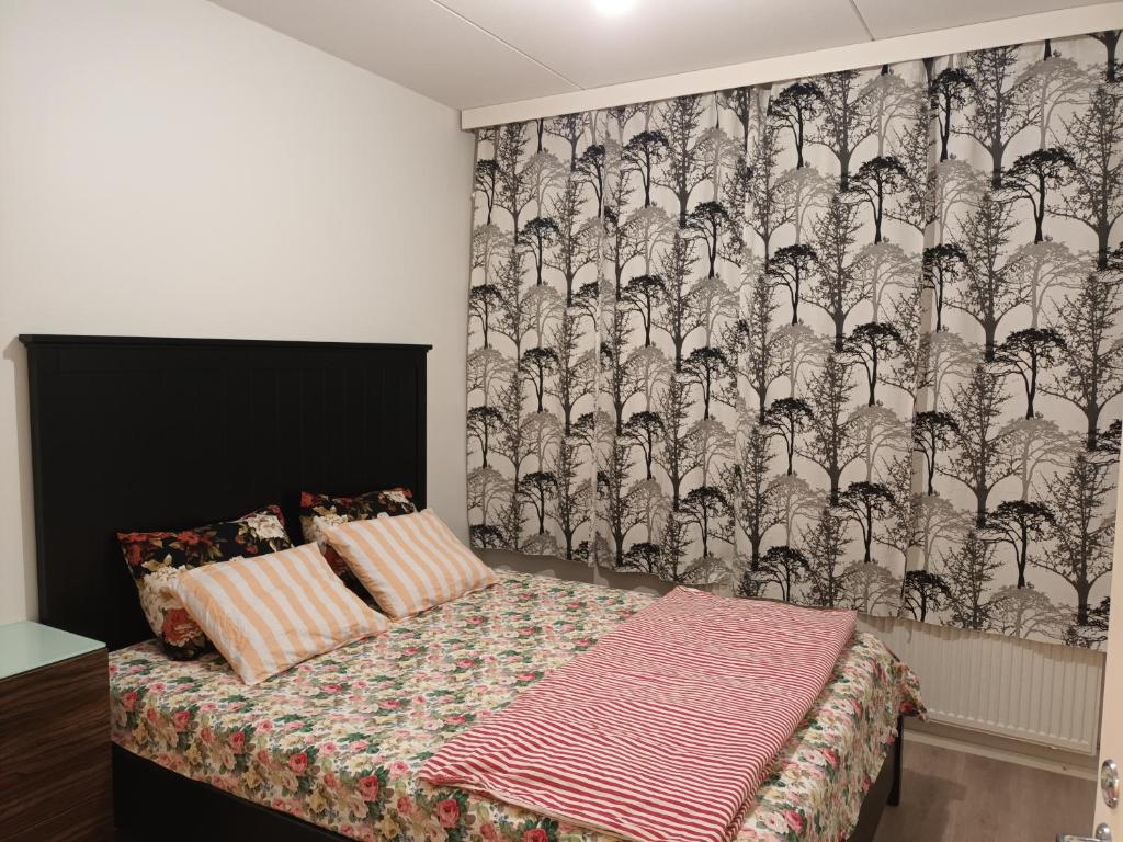 Centrally Located Studio Apartment