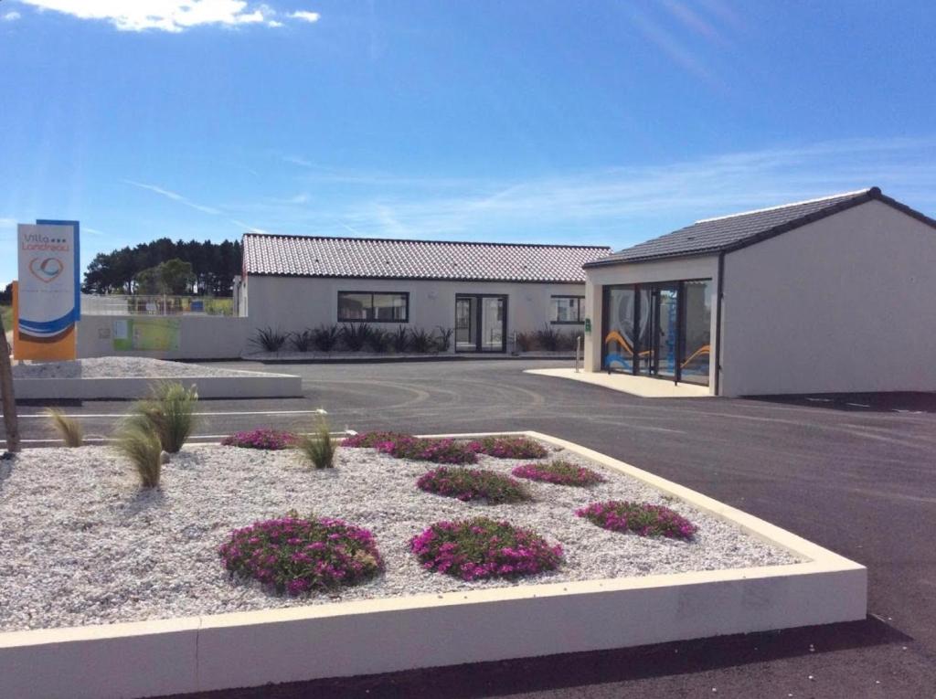 Villa Landreau - le fenouiller 85 photo 2