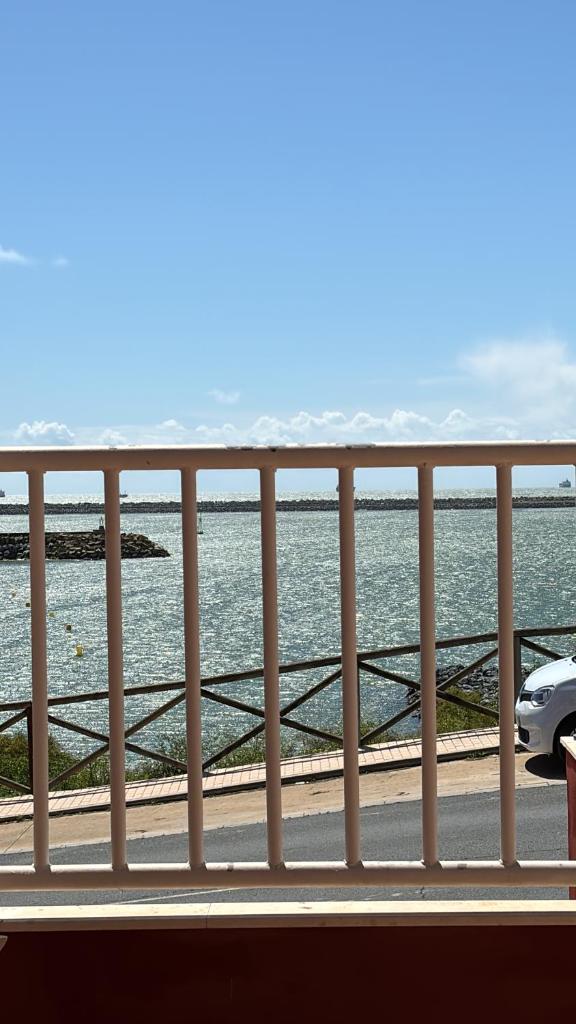 APARTAMENTO DE AMY CON VISTA AL MAR 2 photo 1