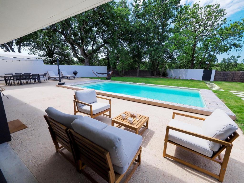 Beautiful Villa close to the Seaside photo 1
