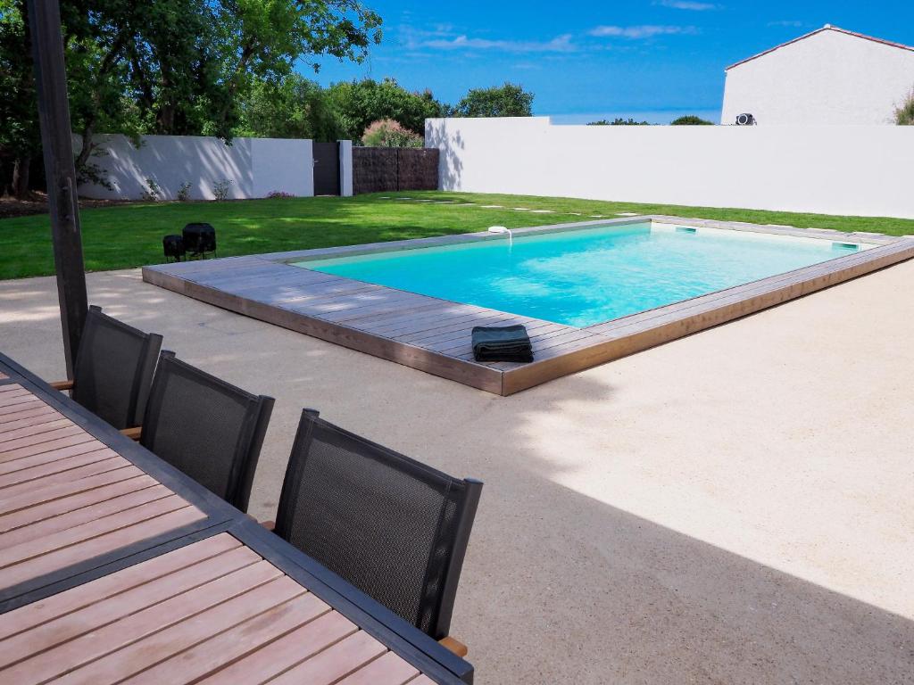 Beautiful Villa close to the Seaside photo 3