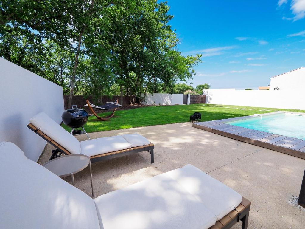 Beautiful Villa close to the Seaside photo 4