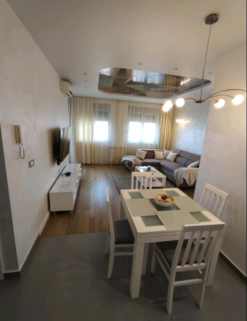 Ada Luxury Apartment
