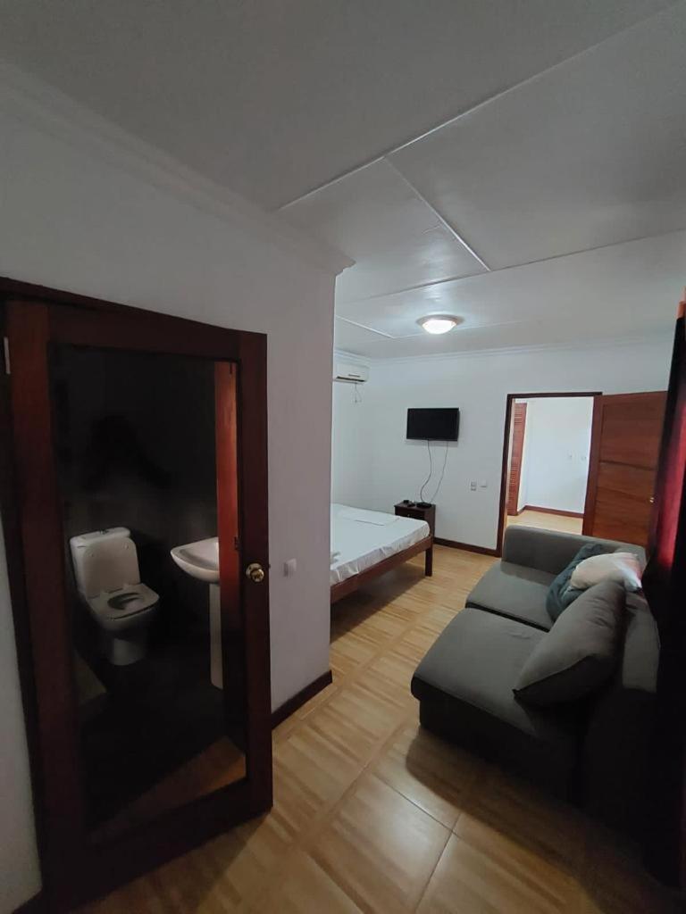 Green Hill Lodge photo 2