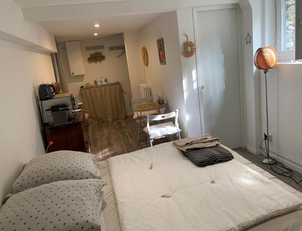 Chambre privée cosy au calme. photo 1