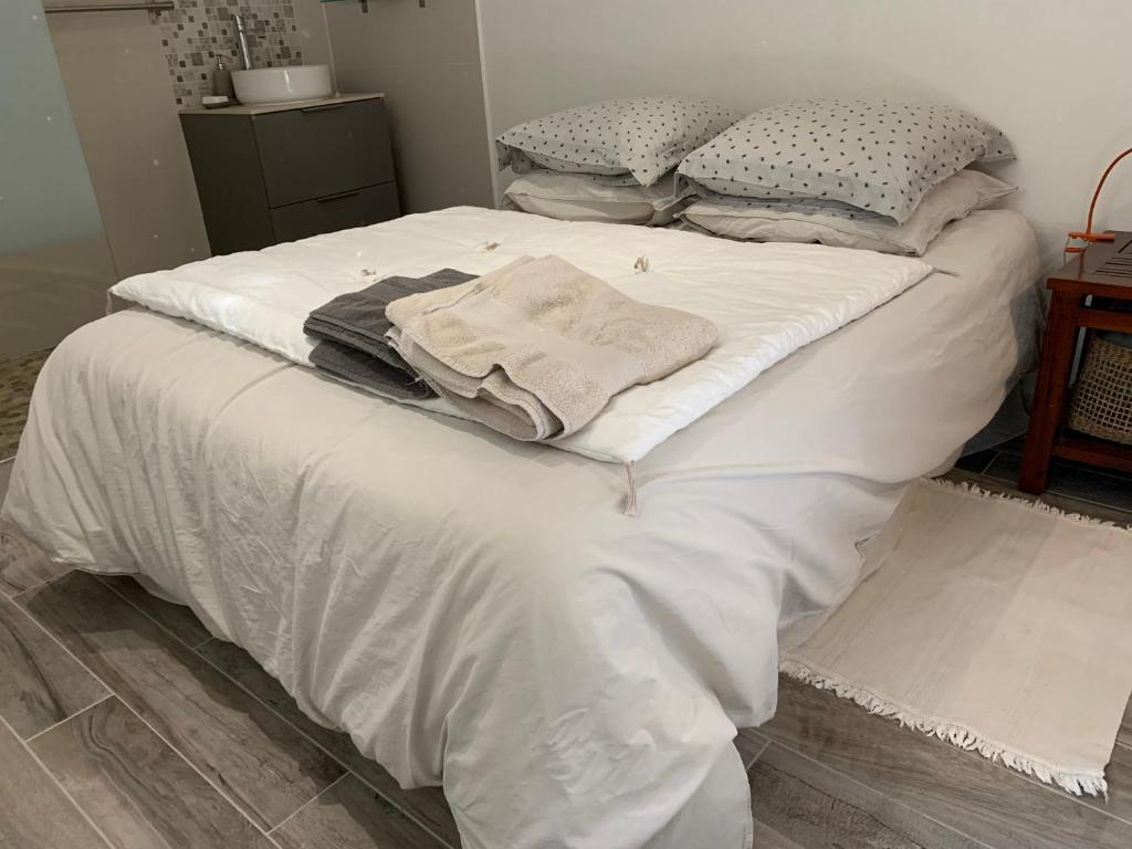 Chambre privée cosy au calme. photo 3