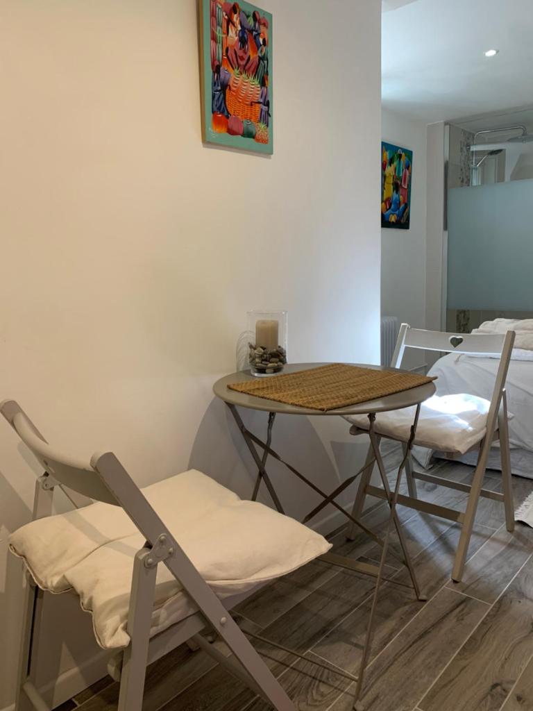 Chambre privée cosy au calme. photo 2
