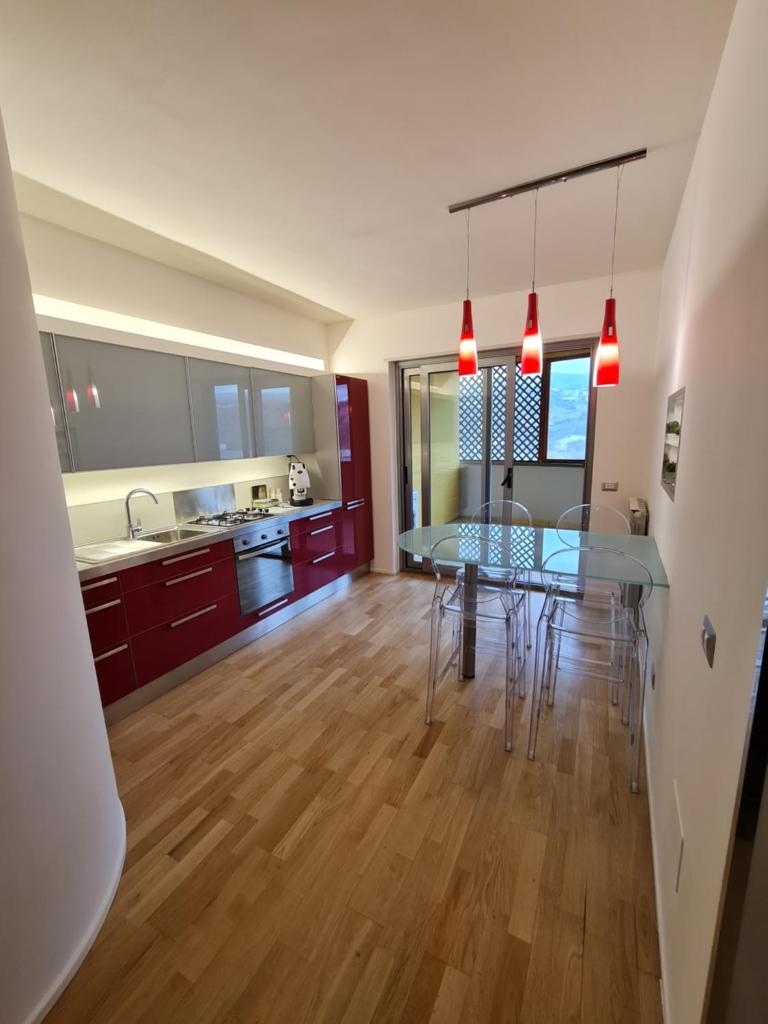 COSENZA APARTMENT photo 4