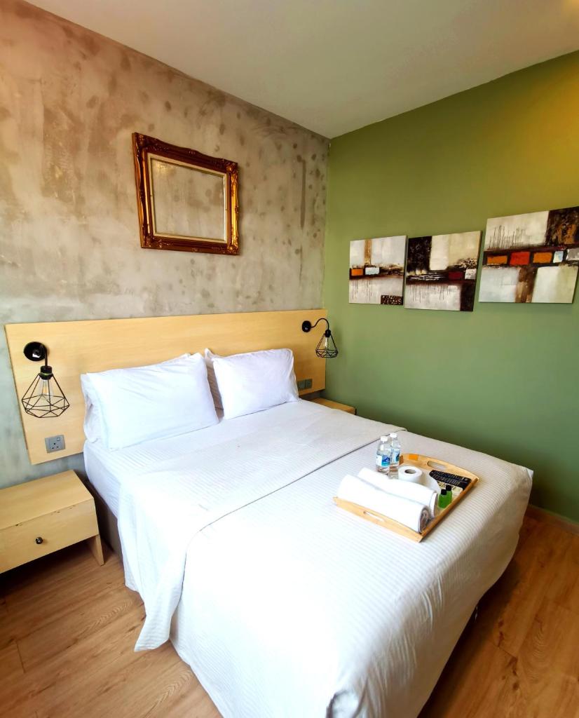Raintree Boutique Hotel photo 1