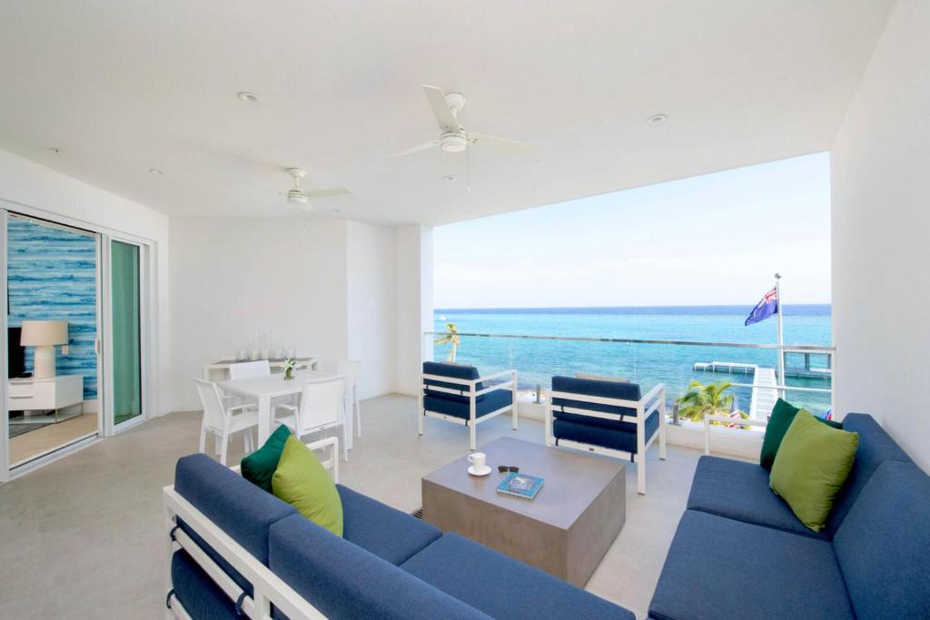 Rum Point Resort 304
