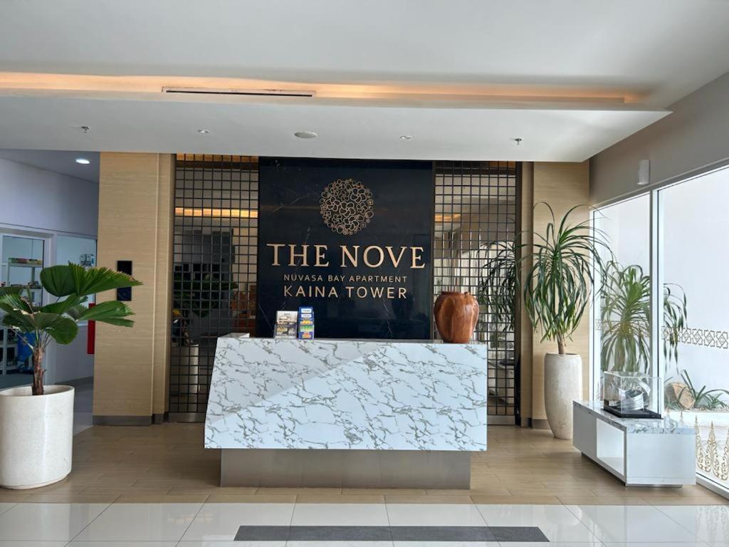 Family Staycation Sea View 7B19 at Nuvasa Bay photo 4