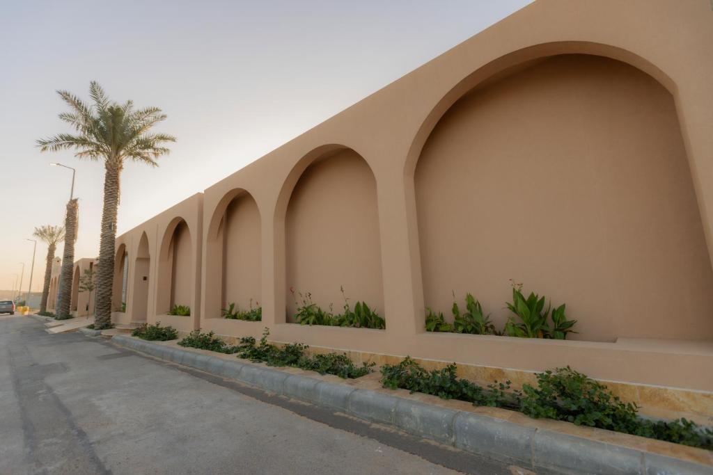 منتجع لوشة Loja resort photo 2