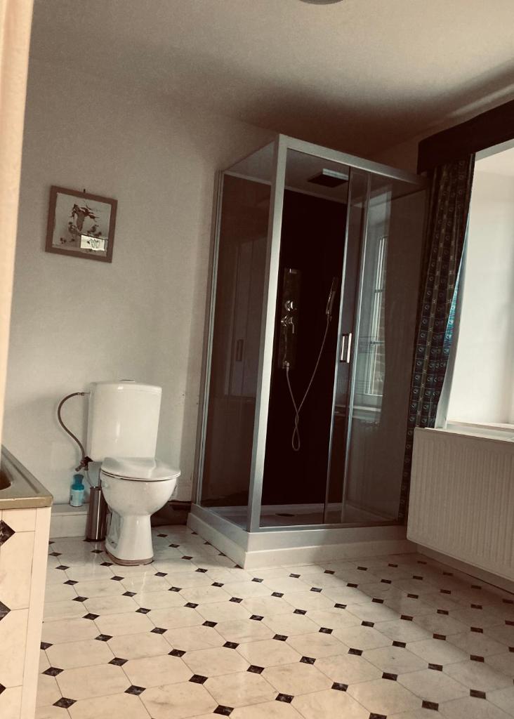 La Futaie de Chabrehez- maison typique ardennaise photo 3
