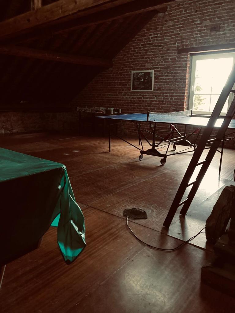 La Futaie de Chabrehez- maison typique ardennaise photo 1