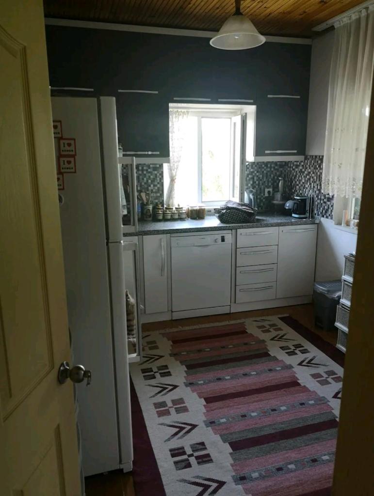 Canerbey Çiftlik Dağ Evi 2 photo 1