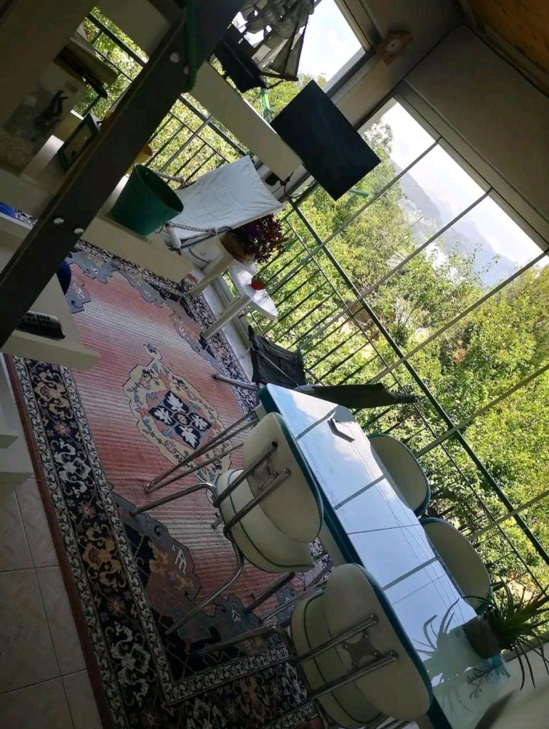 Canerbey Çiftlik Dağ Evi 2 photo 3