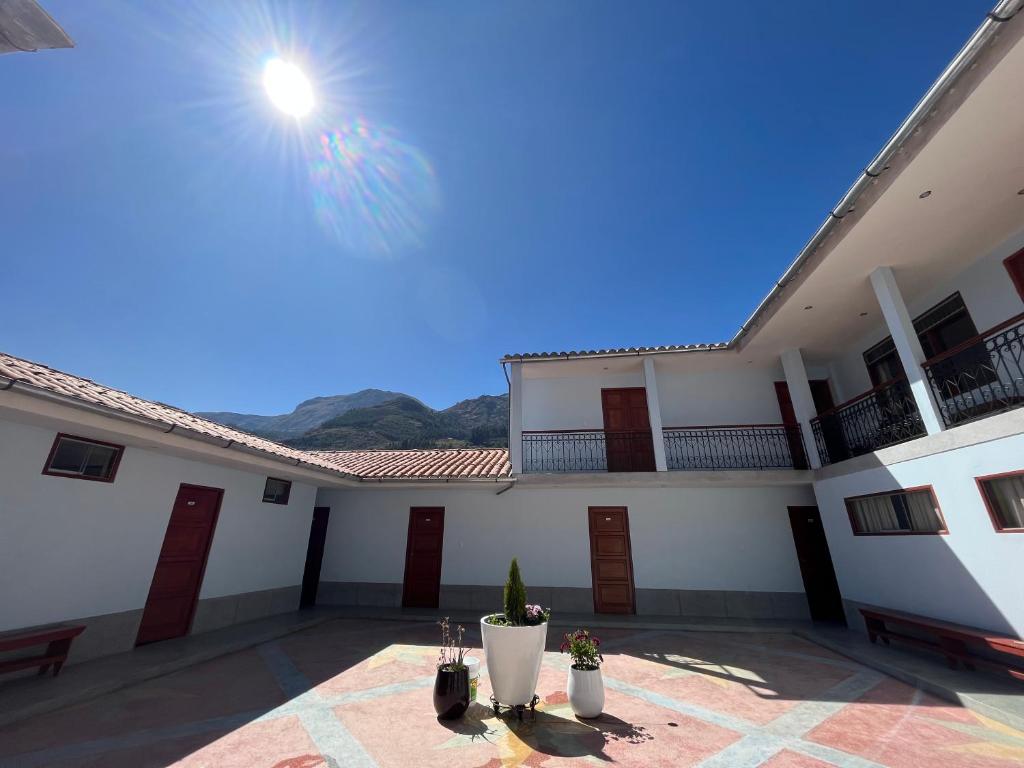 Hotel Restaurante Minas Cocha