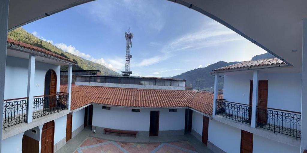 Hotel Restaurante Minas Cocha photo 4