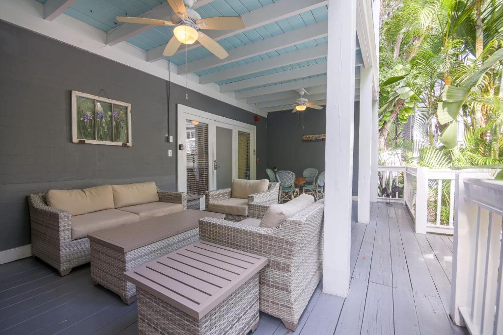 Ambrosia Key West photo 2